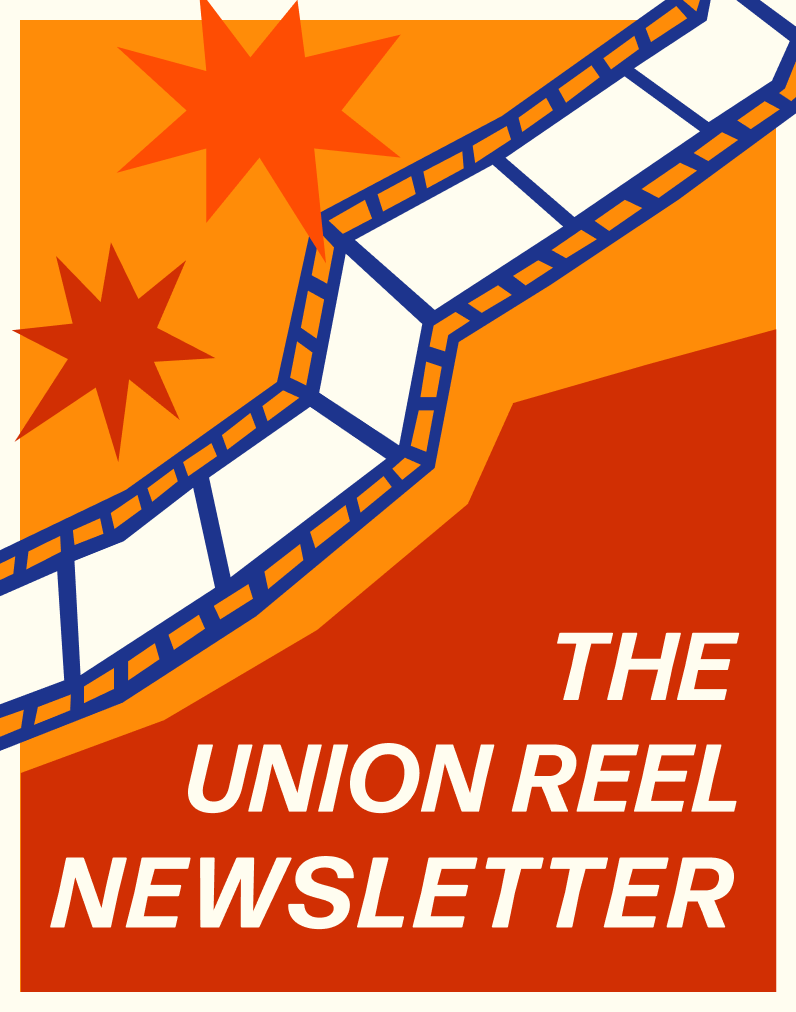 The Union Reel